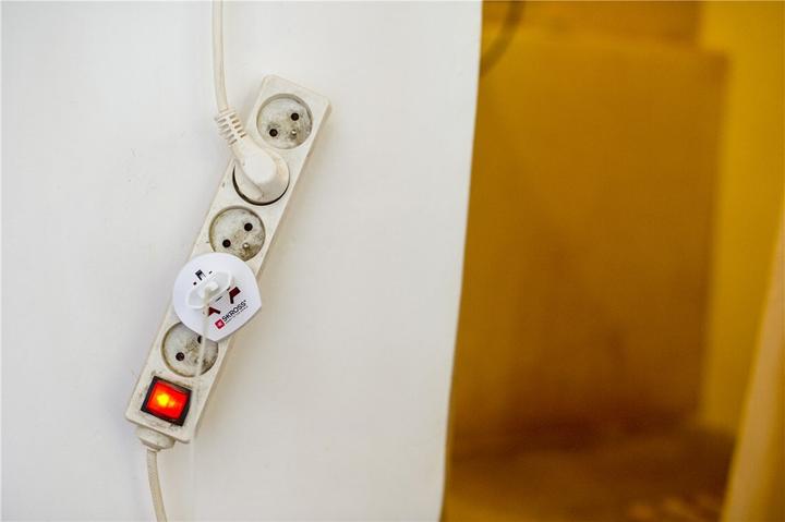 Immagine prodotto Skross Länderstecker World to Europe