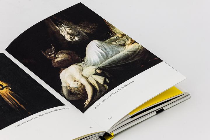 Immagine prodotto Das Buch der Nächte (Tedesco, Klaus Beyrer, 2017)