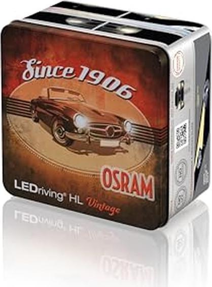 Image du produit Osram H7/H18 LEDriving Off-Road LED Retrofit (H18)