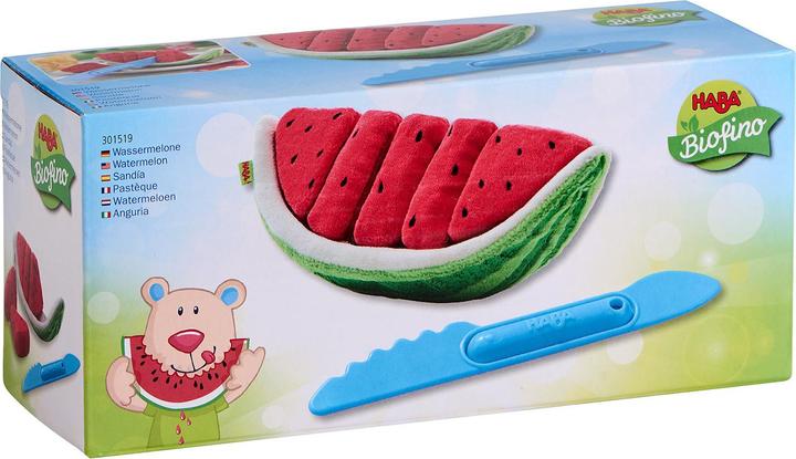 Image du produit Haba Melon d'eau