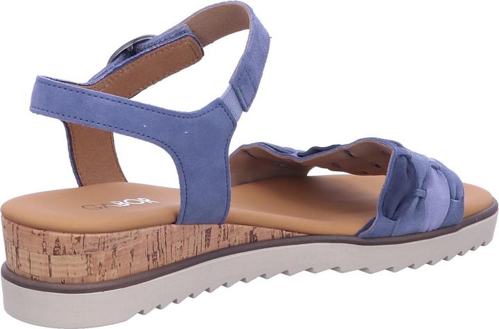Produktbild Gabor Sandalen (35, 35.5)