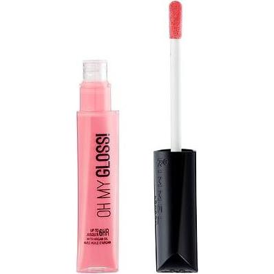 Thumbnail - Rimmel London, Lippenstift + Lipgloss, Oh My Gloss! (150 Glossaholic)