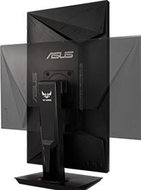 Image du produit ASUS TUF Gaming VG289Q (3840 x 2160 pixels, 28")