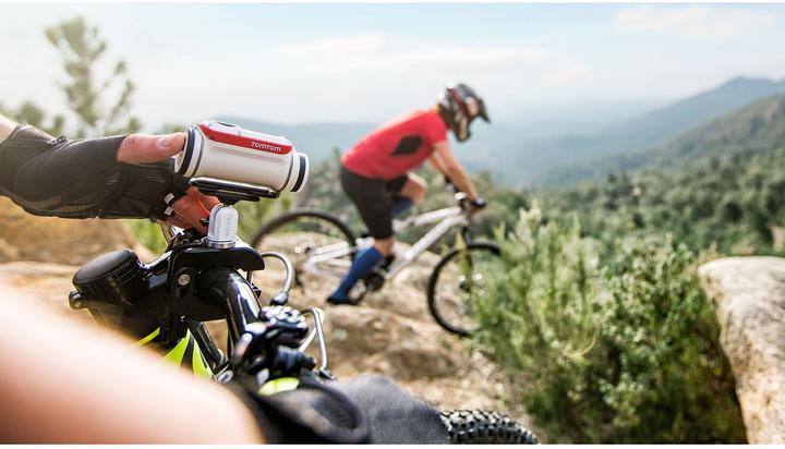 Produktbild TomTom Bandit Action Camera Premium Pack (15p, Bluetooth, WLAN)