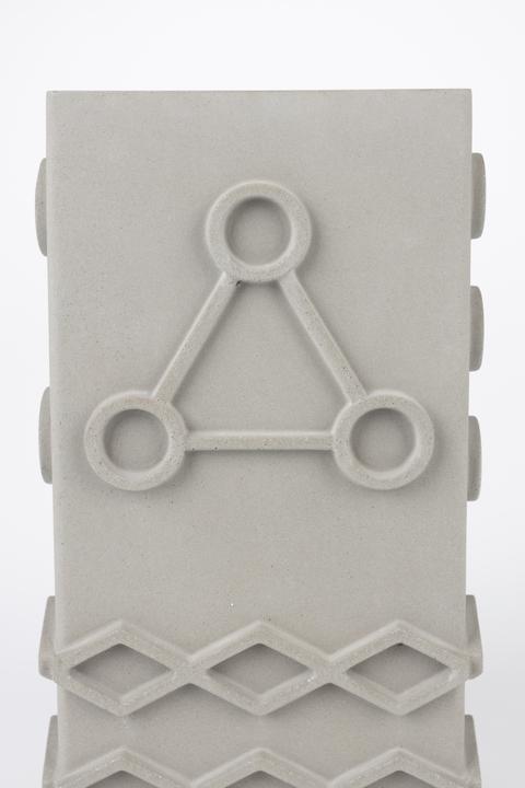 Image du produit Zuiver Graphic