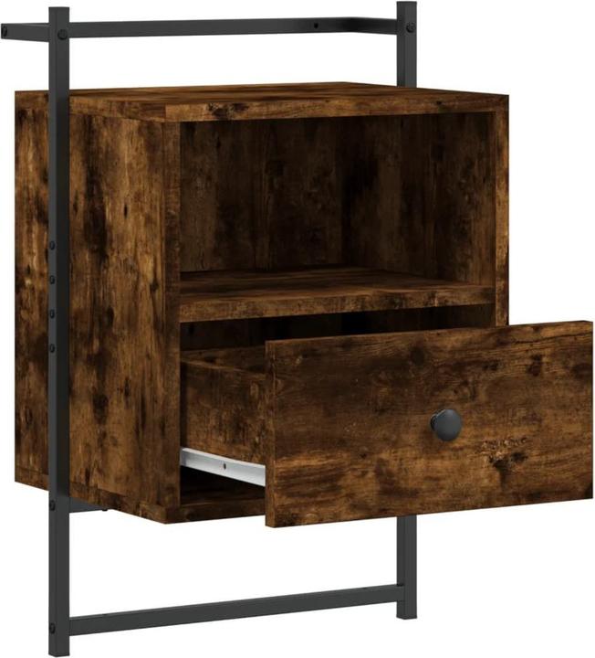 Immagine prodotto vidaXL Nachttisch (30 x 30 x 61 cm)