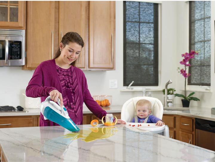 Produktbild Black & Decker WDA 315 J