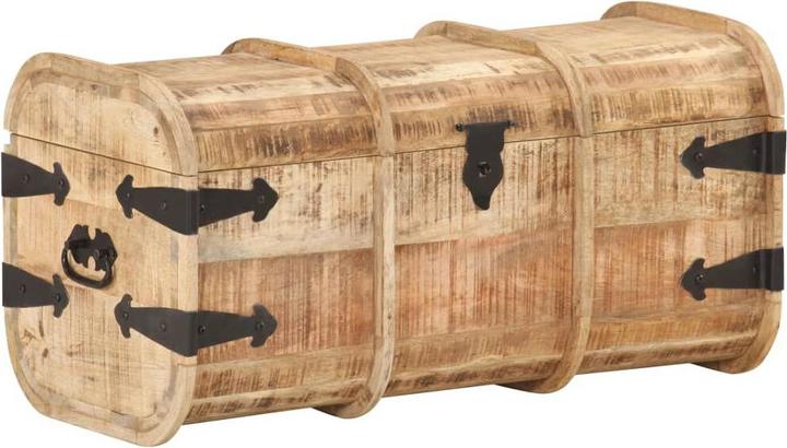 Image du produit vidaXL Aufbewahrungstruhe (34 cm, 2x)