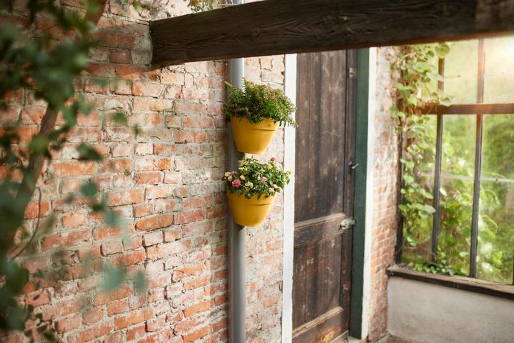 Actual product image Elho Vibia Campana (21.60 x 16.30 cm)