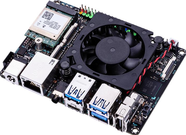 Produktbild ASUS Tinker Board R