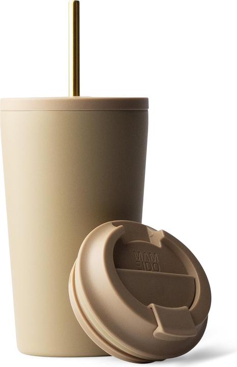 Latte alla vaniglia