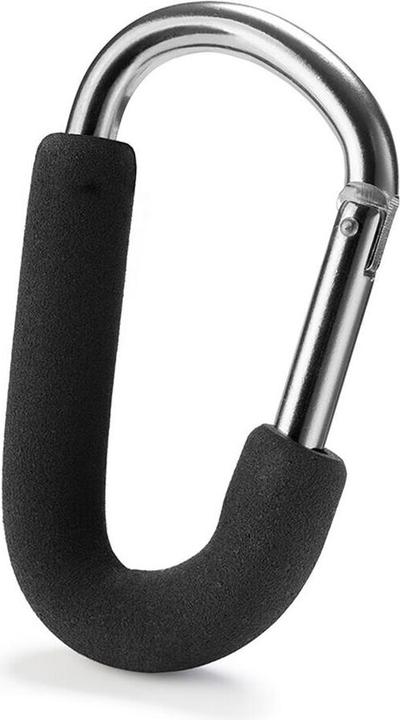 Immagine prodotto Inofix Moschettone 5503-3