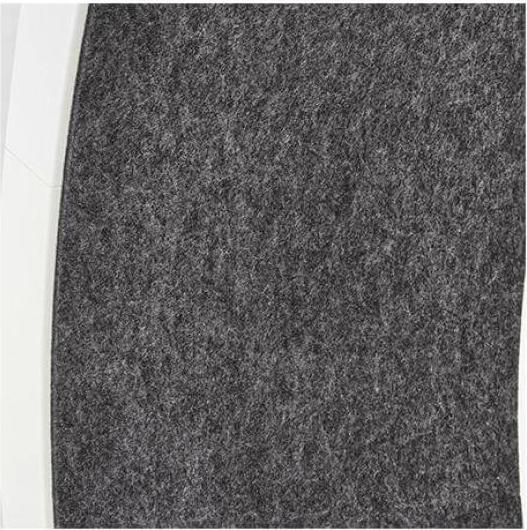 Actual product image CanadianCat Cat in Motion 2.0 white/dark grey