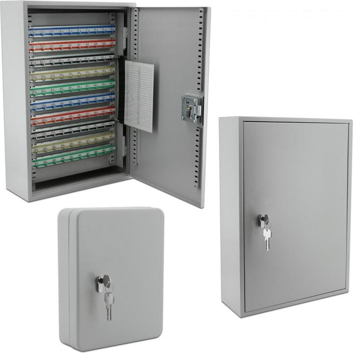 Produktbild BASI Schlüsselschrank