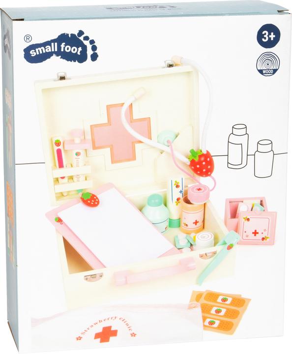 Produktbild small foot Arztkoffer