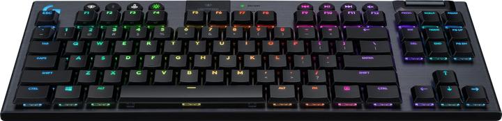 Produktbild Logitech G G915 (DE, Kabellos)