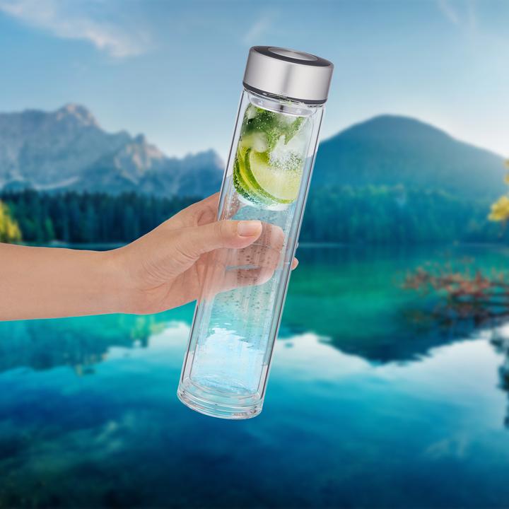 Produktbild Relaxdays Teeflasche (0.50 l)