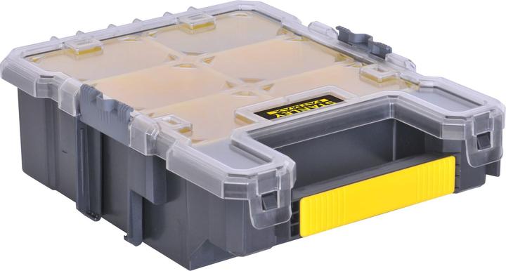 Actual product image Stanley FatMax Organizer narrow