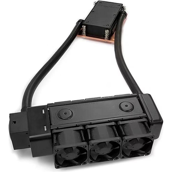 Dynatron L36 CPU-Flssigkeitskhler 1U fr Sockel SP6/TR5 aktiv (59318916)