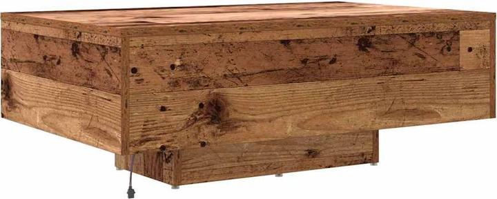 Immagine prodotto vidaXL Tavolino da caffè (85 x 55 x 31 cm)