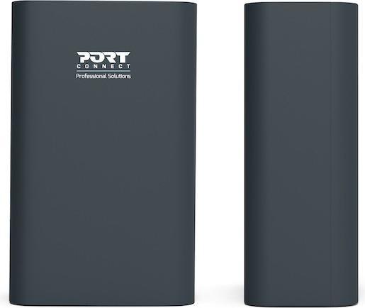 Produktbild Intenso Port POWERBANK 30 000 mAh PD 65W schwarz (26800 mAh, 65 W, 99 Wh)