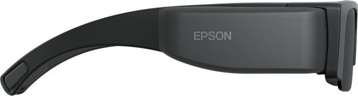 Immagine prodotto Epson Gli occhiali intelligenti Moverio BT-40