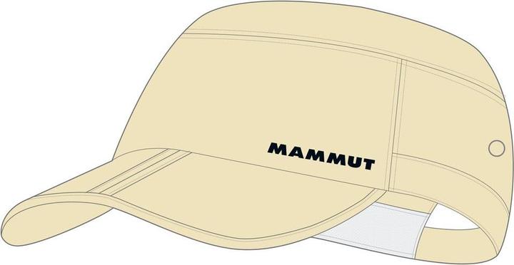 Produktbild Mammut Lhasa Cap (S, M)