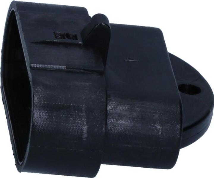 Actual product image Kalitec 10 Stück KALI-0094 Superseal wasserdichter Blindstecker Blindkappe 4-polig mit geschlossener Kammer