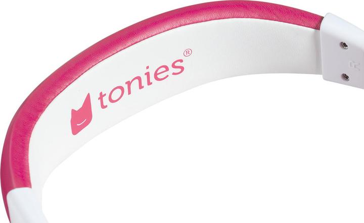 Immagine prodotto Tonies Cuffie per bambini che origliano