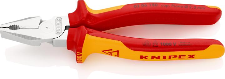 Actual product image Knipex Spare Toolboards (3 pieces)