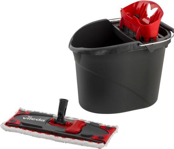Produktbild Vileda Revolution Mopp- und Eimersystem