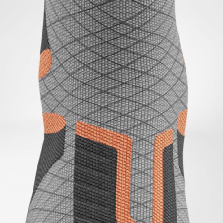 Produktbild Bauerfeind Women's Ski Performance Compr. Socks (35 - 38)