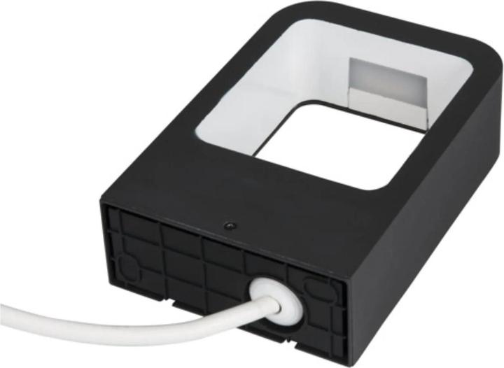 Heitronic LEDAussenwandleuchte Juna (380 lm, IP54)