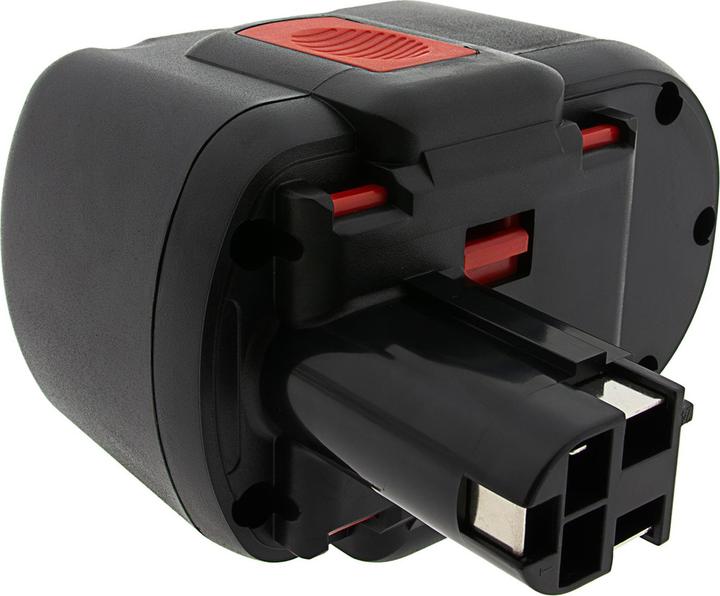 Productafbeelding Patona Accu f. Bosch boorhamer GBH 24 V GBH 24 VF GBH 24V Professional GBH (24 V)