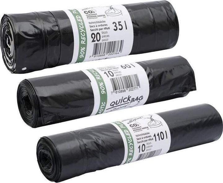 Produktbild Toppac Quick Bag (10 x, 110 l)