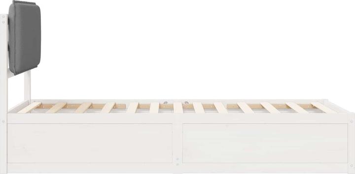 Image du produit vidaXL Bettrahmen (90 x 200 cm)