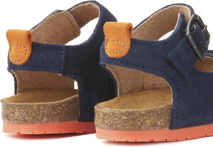 Image du produit La Redoute Collections Sandales en cuir (23)