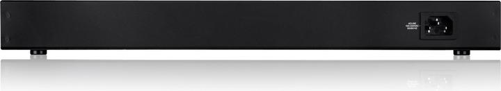 Actual product image Linksys Lgs124p (24 ports)