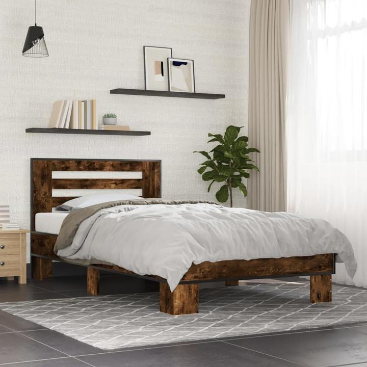 Actual product image vidaXL Karim (100 x 200 cm)