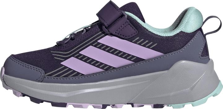 Produktbild Adidas Terrex Trailmaker 2 Cf K - aurplu/powplu/seflaq (29)