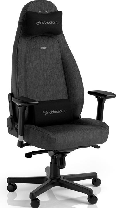 Actual product image noblechairs Icon Tx