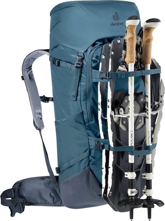 Actual product image Deuter Rise 34+ (42 l)