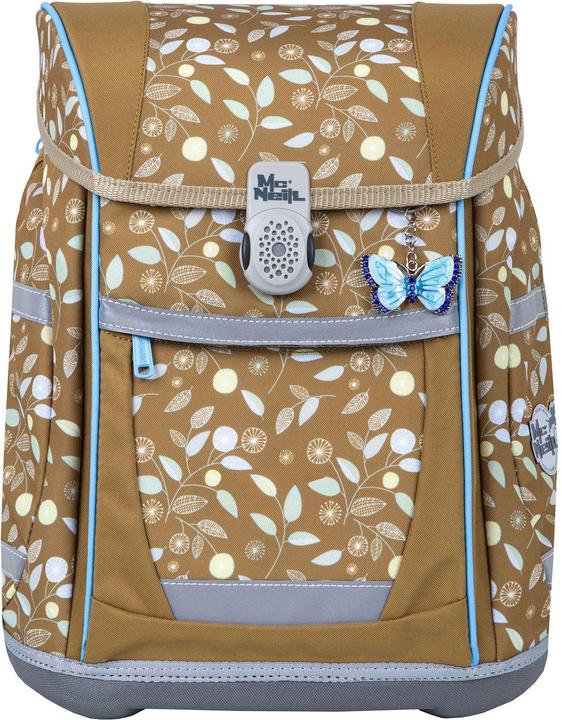 Immagine prodotto Mc Neill Set di zaini scolastici Tenero da 5 pezzi (18 l)