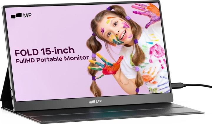Image du produit Mobile Pixels s Plié (1920 x 1080 pixels, 15.60")