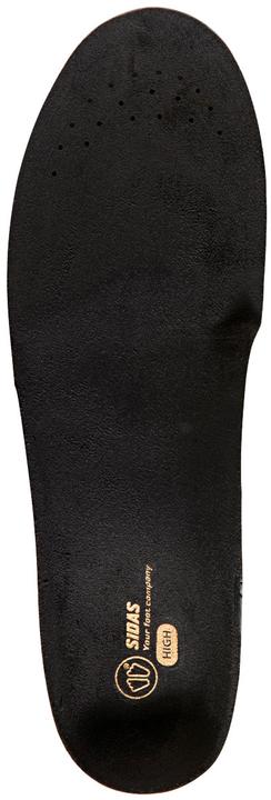 Actual product image Sidas Insoles 3feet Slim High