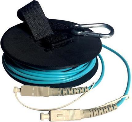 Produktbild Trend Networks R240-ML62-SCSC FM Vorlauffaser OM1 SC FiberMASTER LWL Vorlauffaser OM1 SC 1St.