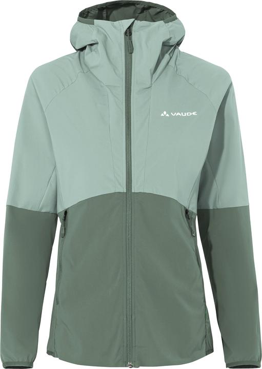 Actual product image Vaude Tekoa Jacket (38)