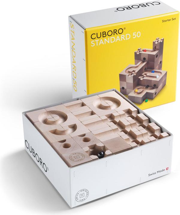 Actual product image Cuboro Standard 50