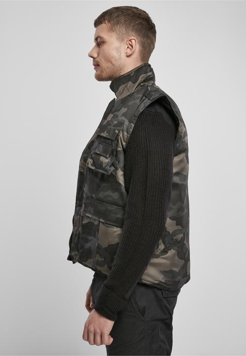 Produktbild Brandit Ranger Vest (S)