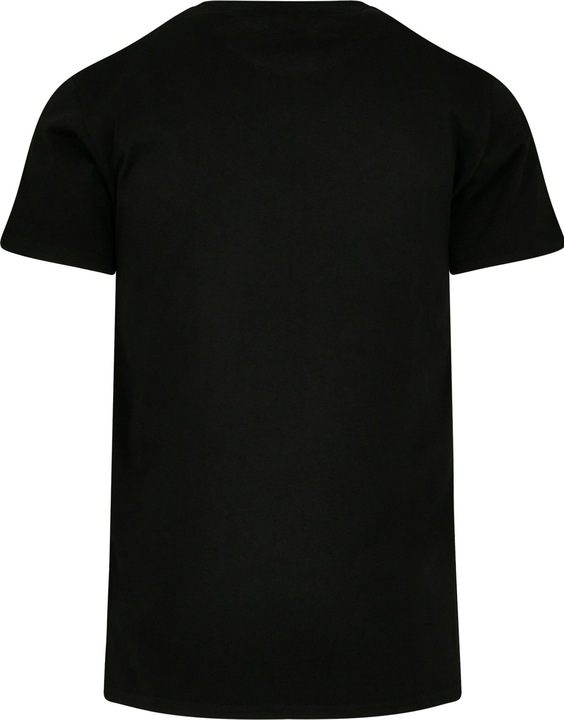 Produktbild Merchcode Thin Lizzy - TL Whiskey Basic T-Shirt - 181515 (M)